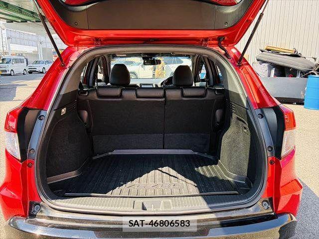 Honda VEZEL 2016-11 7458635-10