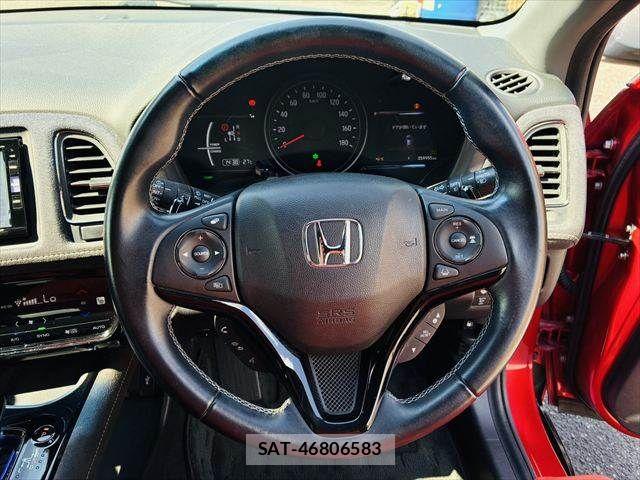 Honda VEZEL 2016-11 7458635-11