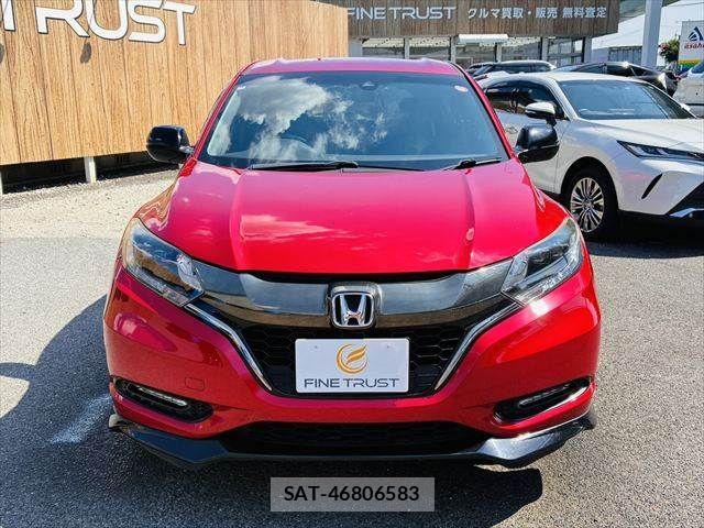 Honda VEZEL 2016-11 7458635-15