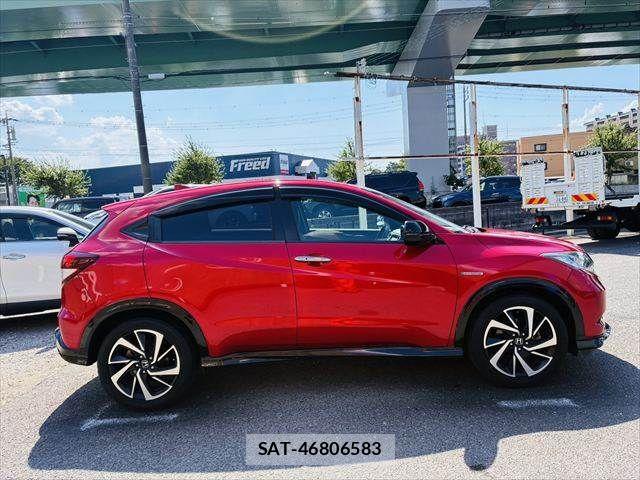 Honda VEZEL 2016-11 7458635-17