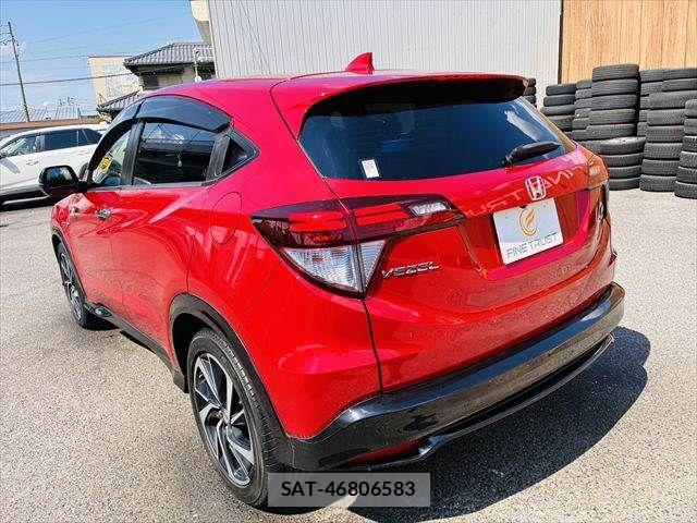 Honda VEZEL 2016-11 7458635-20