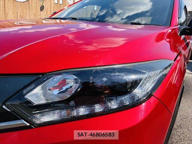 Honda VEZEL 2016-11 7458635-22