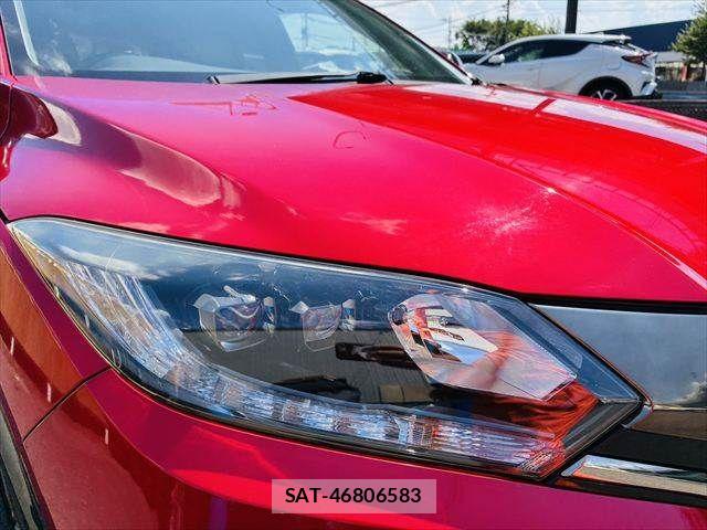 Honda VEZEL 2016-11 7458635-23