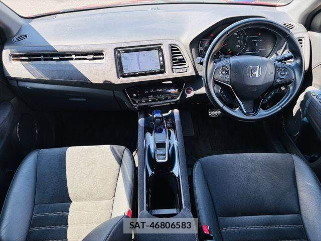 Honda VEZEL 2016-11 7458635-2