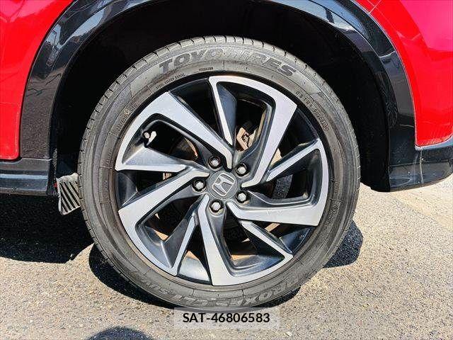 Honda VEZEL 2016-11 7458635-29