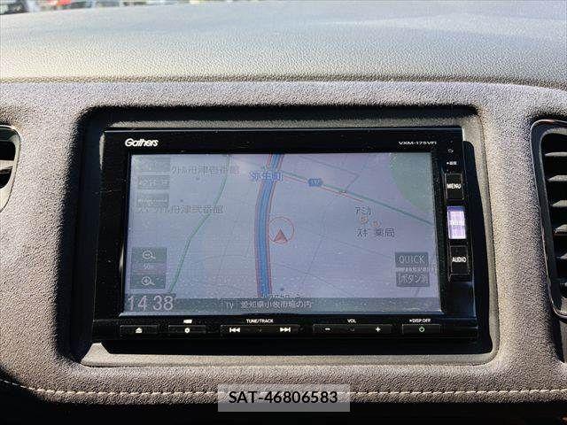 Honda VEZEL 2016-11 7458635-3