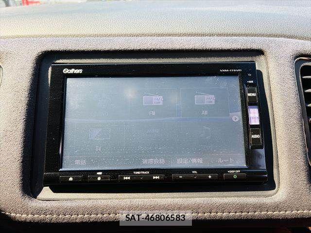 Honda VEZEL 2016-11 7458635-4