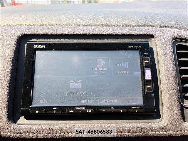 Honda VEZEL 2016-11 7458635-5
