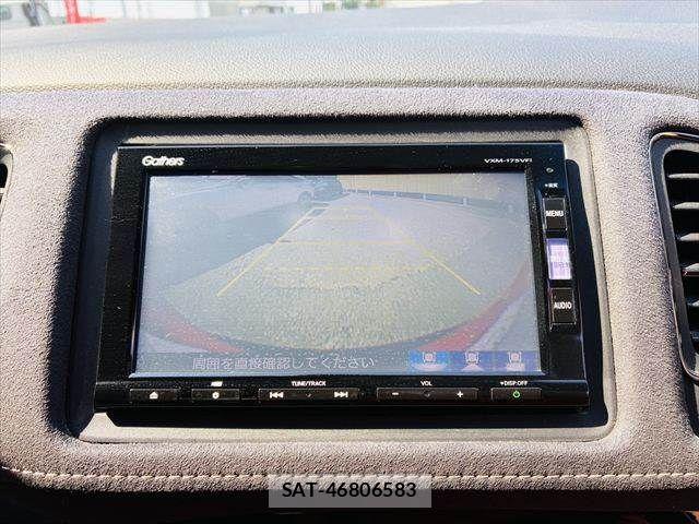 Honda VEZEL 2016-11 7458635-6