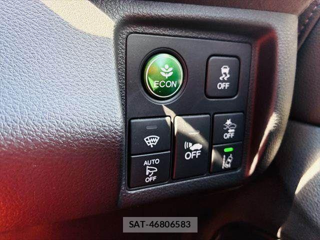 Honda VEZEL 2016-11 7458635-7