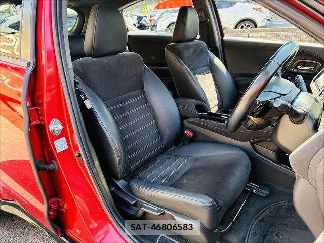 Honda VEZEL 2016-11 7458635-8