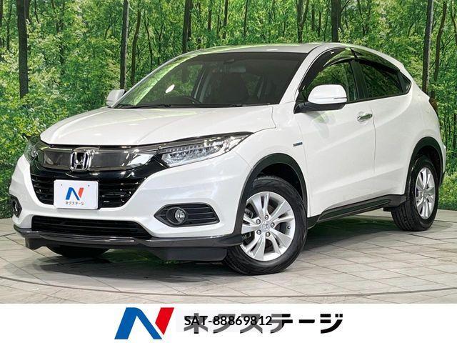 Honda VEZEL 2018-07 7458628-0