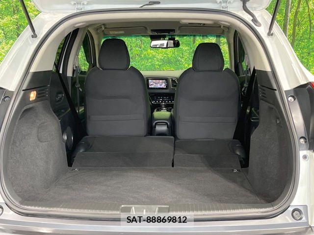 Honda VEZEL 2018-07 7458628-9