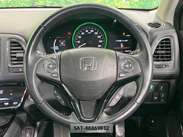 Honda VEZEL 2018-07 7458628-10