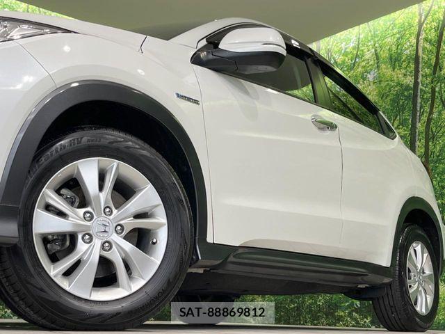Honda VEZEL 2018-07 7458628-12