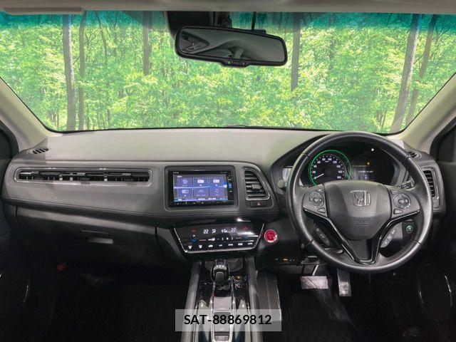 Honda VEZEL 2018-07 7458628-1