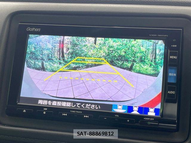 Honda VEZEL 2018-07 7458628-3