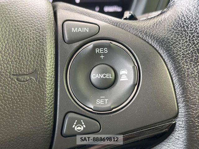 Honda VEZEL 2018-07 7458628-4