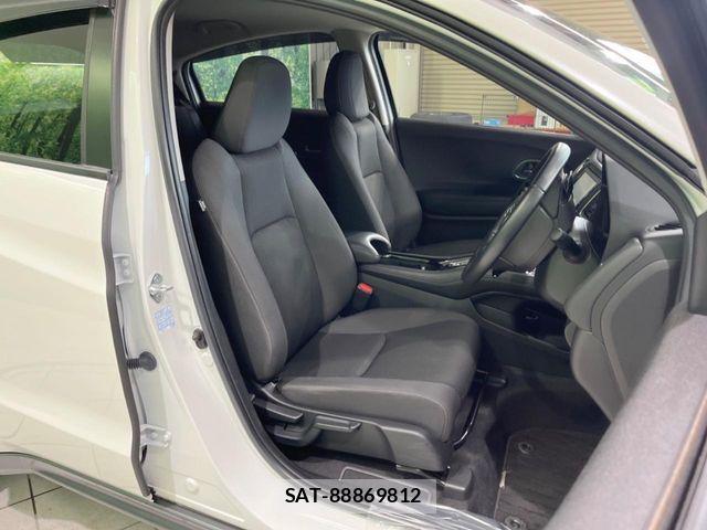 Honda VEZEL 2018-07 7458628-7
