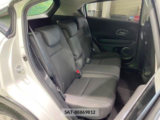 Honda VEZEL 2018-07 7458628-8