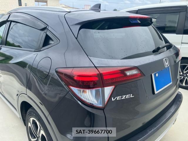 Honda VEZEL 2014-04 7458649-9