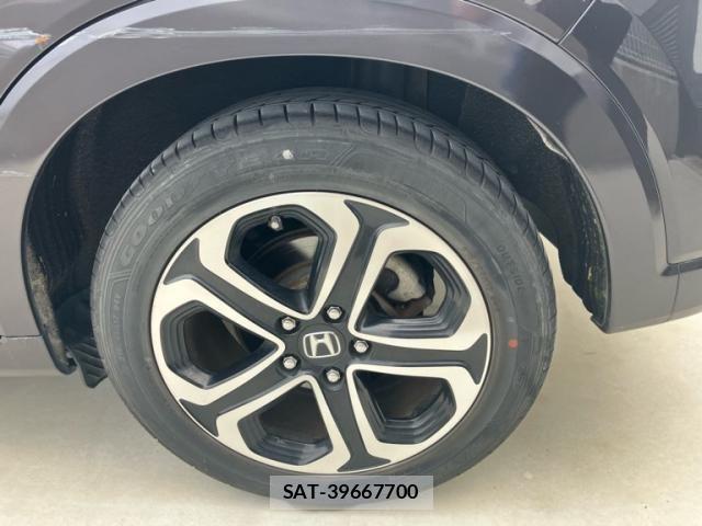 Honda VEZEL 2014-04 7458649-14