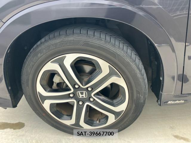 Honda VEZEL 2014-04 7458649-16
