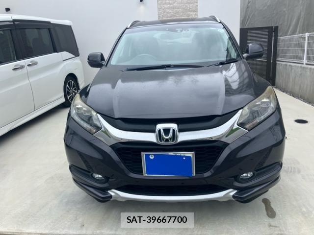 Honda VEZEL 2014-04 7458649-1