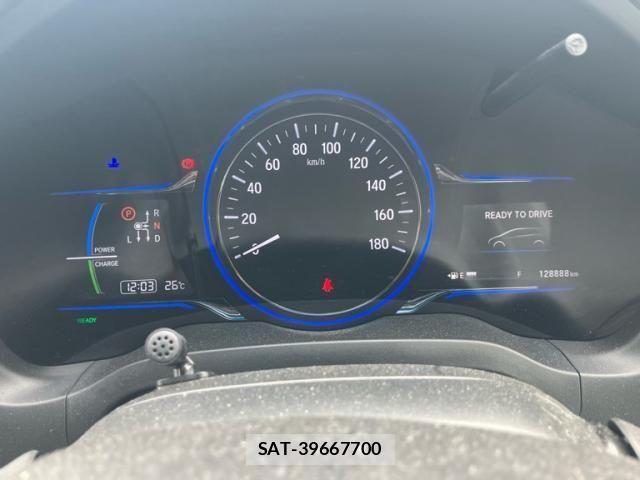 Honda VEZEL 2014-04 7458649-24