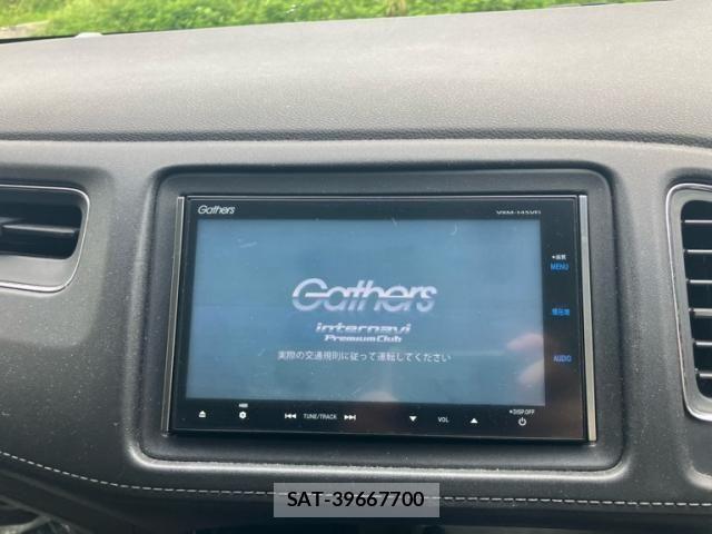 Honda VEZEL 2014-04 7458649-25
