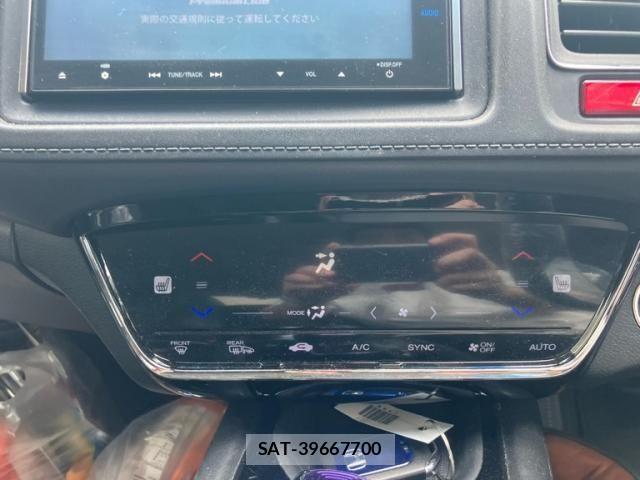 Honda VEZEL 2014-04 7458649-26