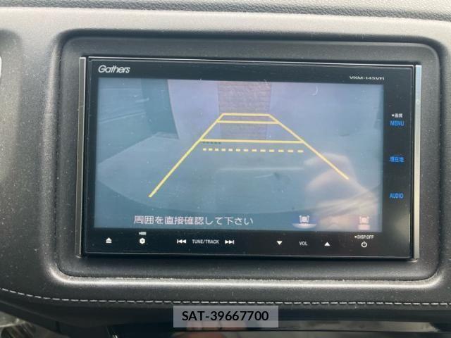 Honda VEZEL 2014-04 7458649-28