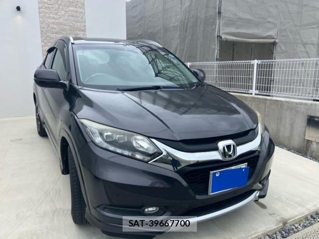 Honda VEZEL 2014-04 7458649-2