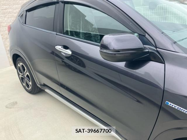 Honda VEZEL 2014-04 7458649-5
