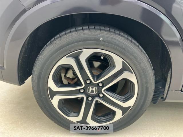 Honda VEZEL 2014-04 7458649-7