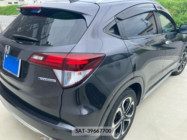 Honda VEZEL 2014-04 7458649-8