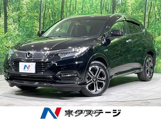 Honda VEZEL 2019-11 7458626-0