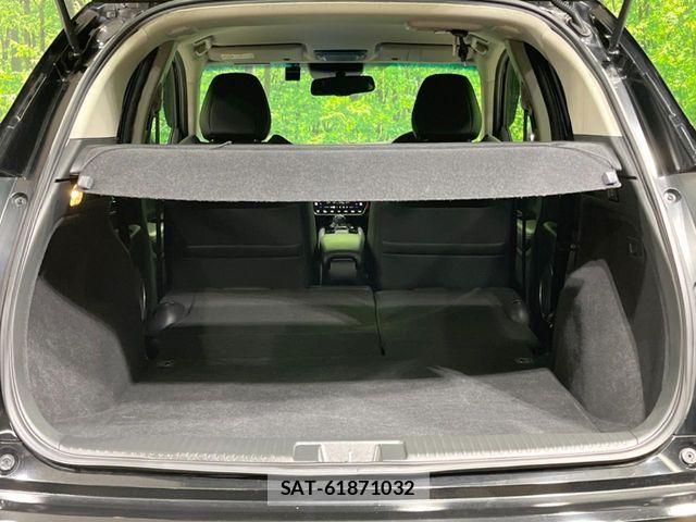 Honda VEZEL 2019-11 7458626-9
