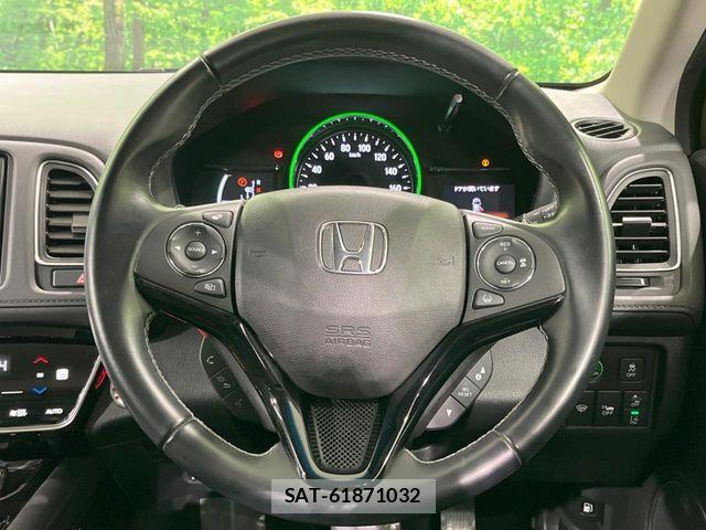 Honda VEZEL 2019-11 7458626-10
