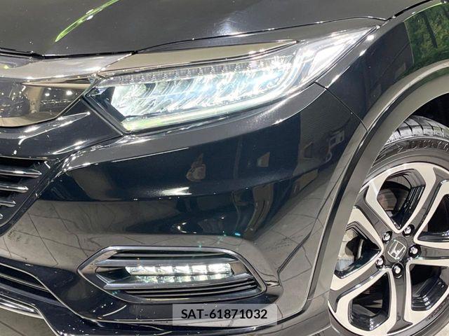 Honda VEZEL 2019-11 7458626-11