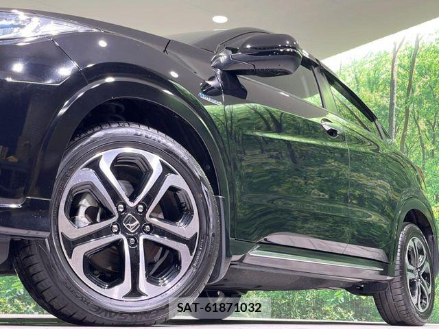 Honda VEZEL 2019-11 7458626-12