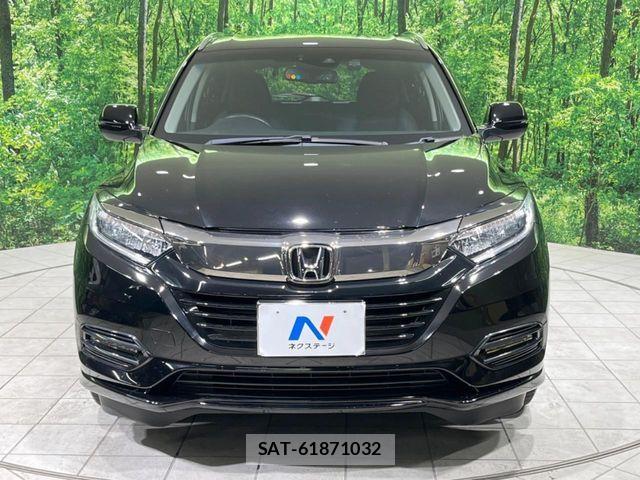 Honda VEZEL 2019-11 7458626-13