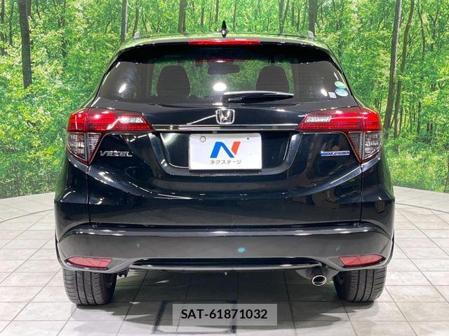Honda VEZEL 2019-11 7458626-14