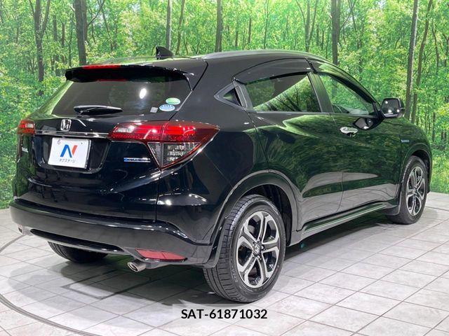 Honda VEZEL 2019-11 7458626-16