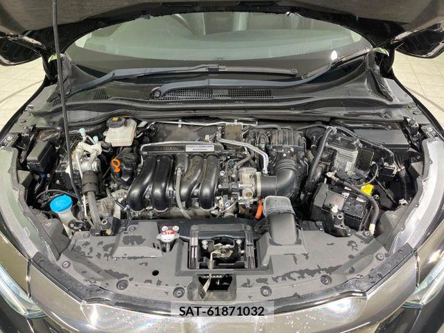 Honda VEZEL 2019-11 7458626-17