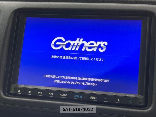 Honda VEZEL 2019-11 7458626-2