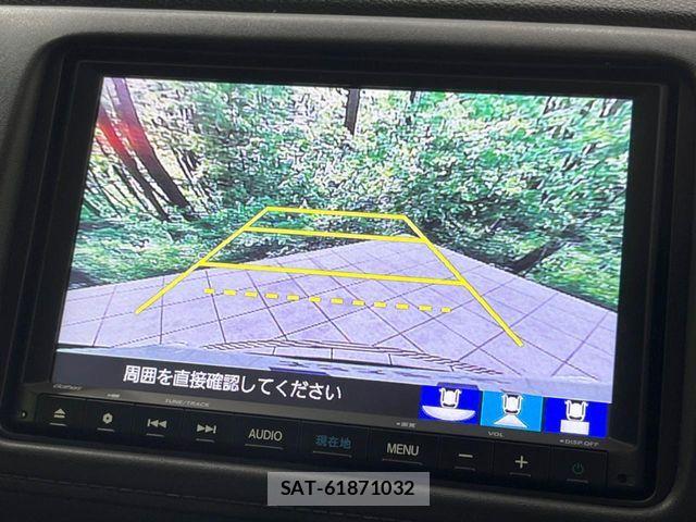 Honda VEZEL 2019-11 7458626-3
