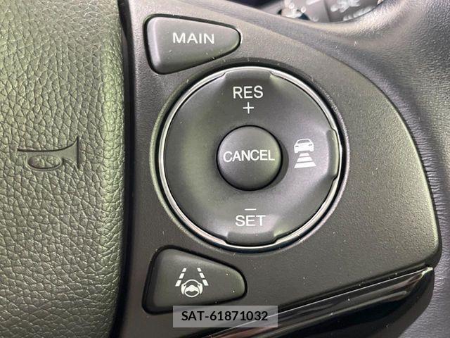 Honda VEZEL 2019-11 7458626-5