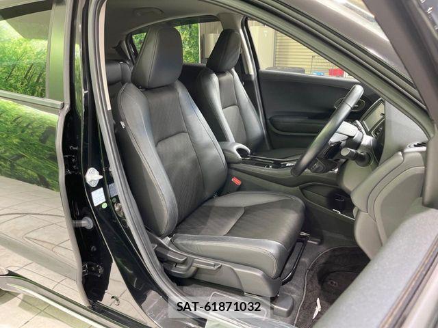 Honda VEZEL 2019-11 7458626-7