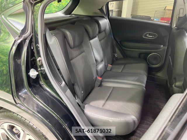 Honda VEZEL 2019-11 7458626-8